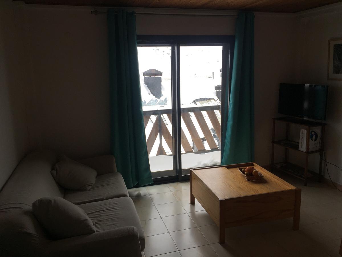 Ac Familial Apartamento *