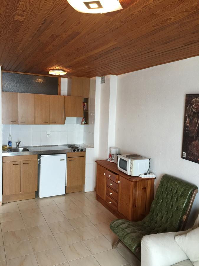Ac Familial Apartamento *