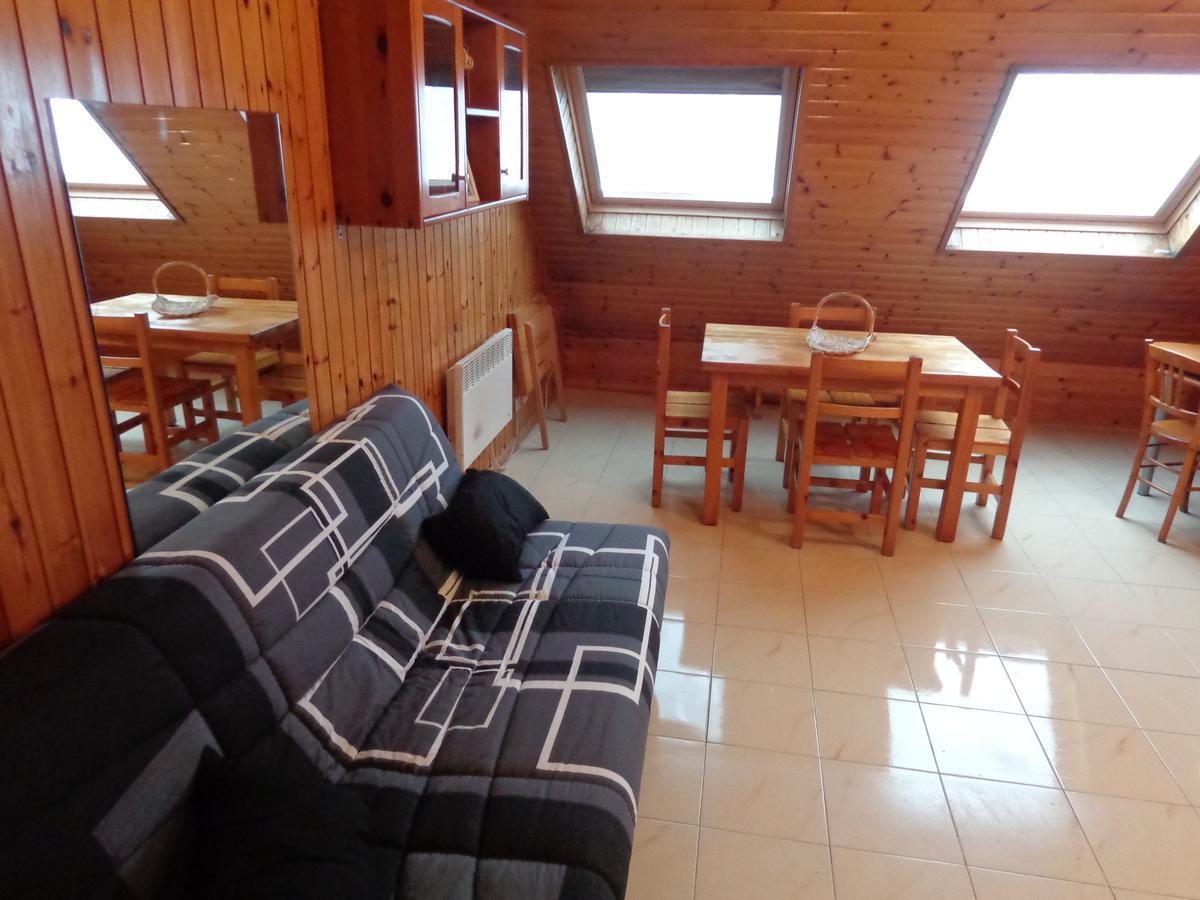 Ac Familial Apartamento *