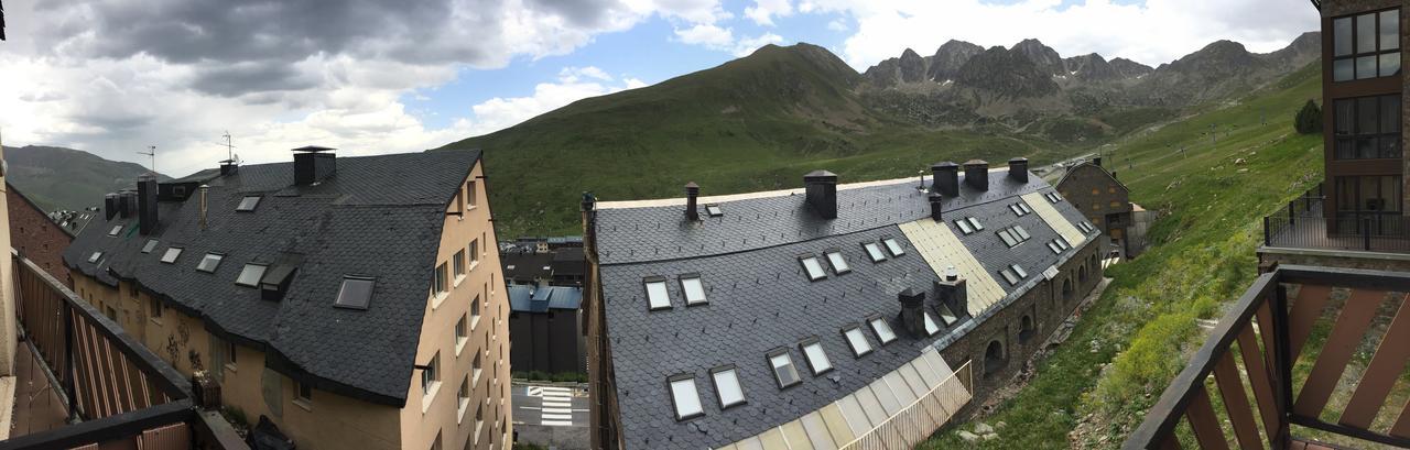 Apartament Ac Familial