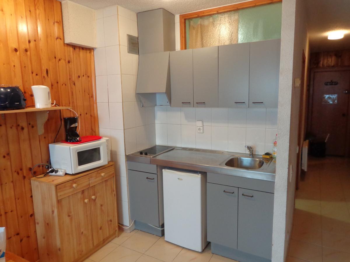 Ac Familial Apartament *