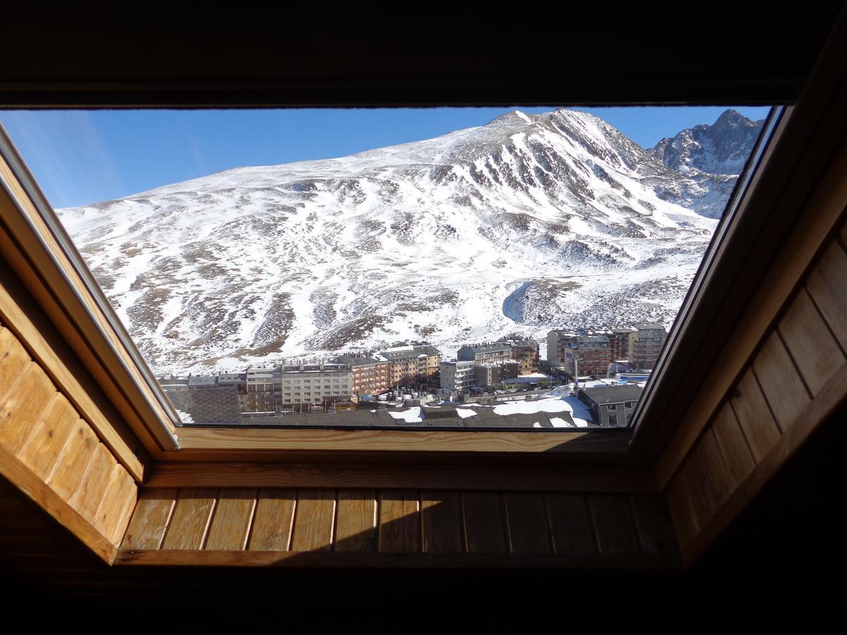 Apartament Ac Familial